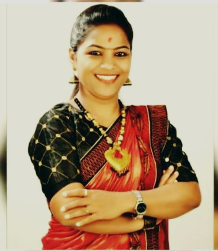 कोविड सरकारी आणि खाजगी हॉस्पिटलांना कोविड ICU विभागात सीसी टीव्ही कॅमेरा बसवण्यात यावे, मा.सौ रुपालीताई शिंदे यांनी मेल द्वारा केली मागणी