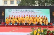 दिल्ली पब्लिक स्कूल, नेरुळ चा वार्षिक स्नेहसंमेलन मोठ्या उत्साहाने साजरा