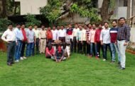 मांडूळ सापासह खवल्या मांजर गुन्हे शाखा कक्ष 2 पनवेलने केले हस्तगत ; 3 आरोपी अटक