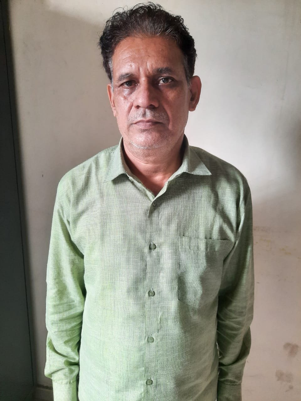 फसवणूकी च्या गुन्ह्यातील आंतरराज्यीय टोळीचा म्होरक्या अटकेत
