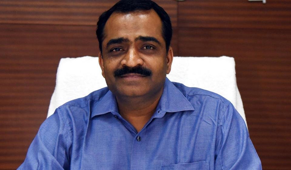 प्रशासकीय कामकाज मराठी भाषा वापरासंबंधीच्या तक्रारी व निवारणासाठी मराठी भाषा समिती मध्ये पनवेल च्या आयुक्तांना स्थान 