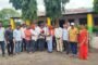 दहा दिवसांच्या गणपतींचे भावपूर्ण वातावरणात विसर्जन*आयुक्तांनी केली विसर्जन घाटांची पहाणी
